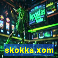 skokka.xom