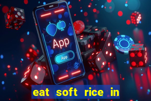 eat soft rice in another world pt br