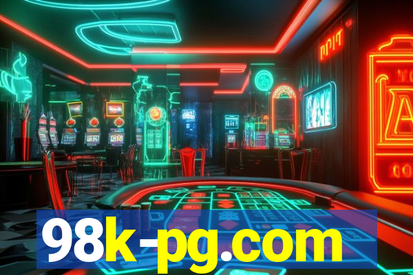 98k-pg.com