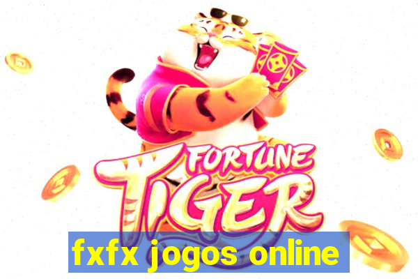 fxfx jogos online