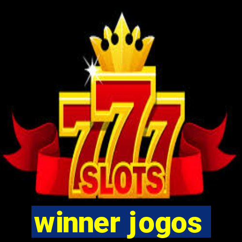 winner jogos