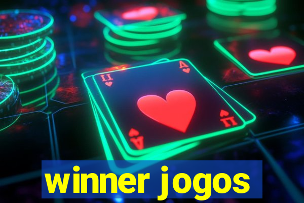 winner jogos