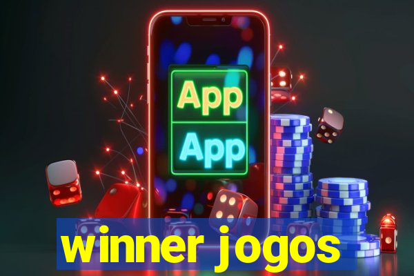 winner jogos