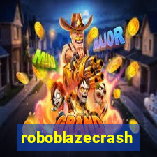 roboblazecrash