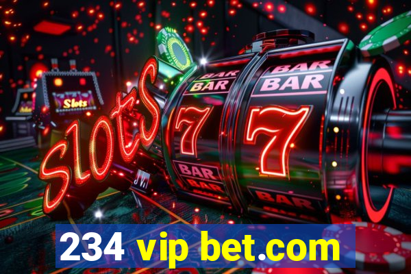 234 vip bet.com