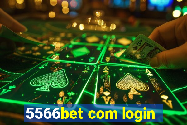 5566bet com login