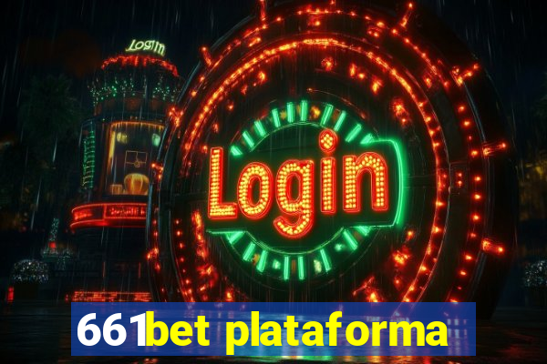 661bet plataforma