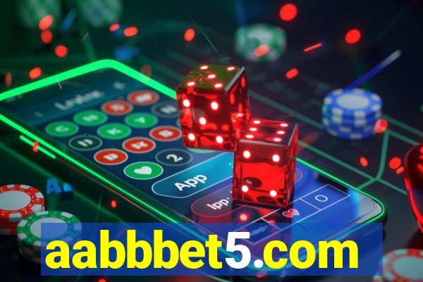 aabbbet5.com