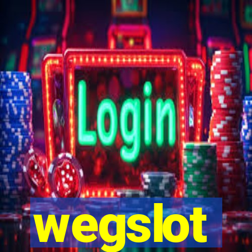 wegslot