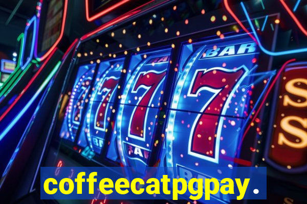 coffeecatpgpay.com