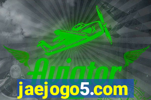 jaejogo5.com