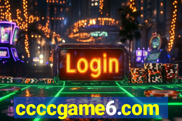 ccccgame6.com