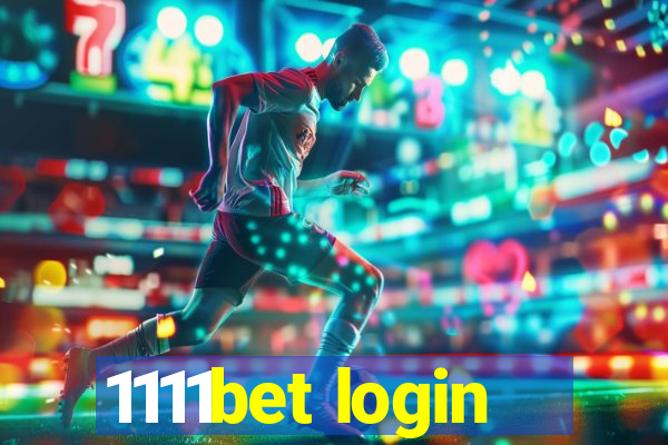 1111bet login