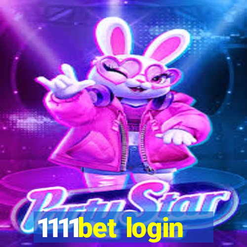 1111bet login