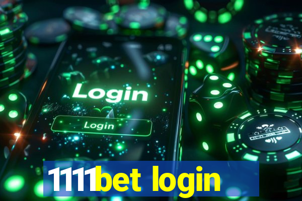 1111bet login