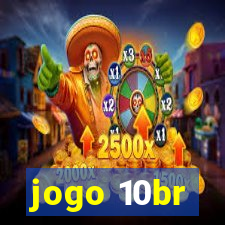 jogo 10br