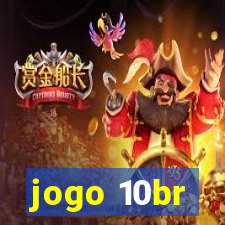 jogo 10br