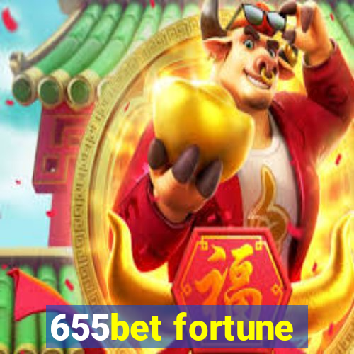 655bet fortune