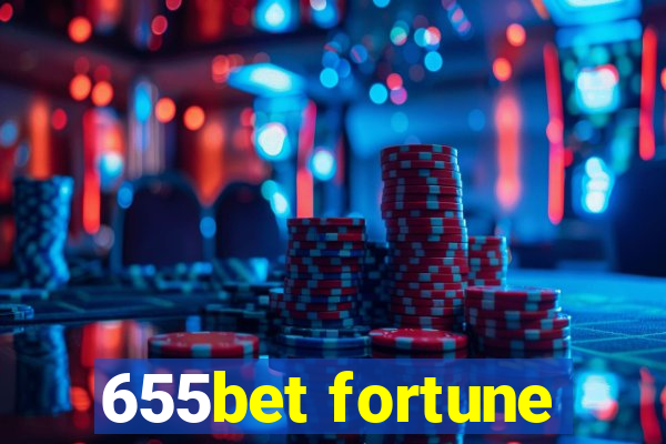 655bet fortune