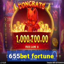 655bet fortune