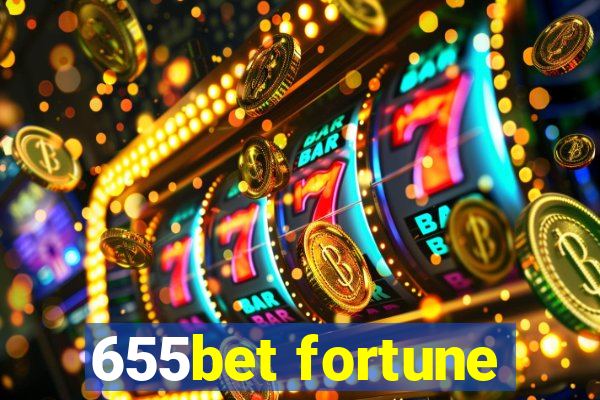 655bet fortune