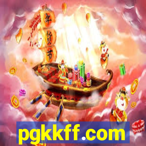 pgkkff.com