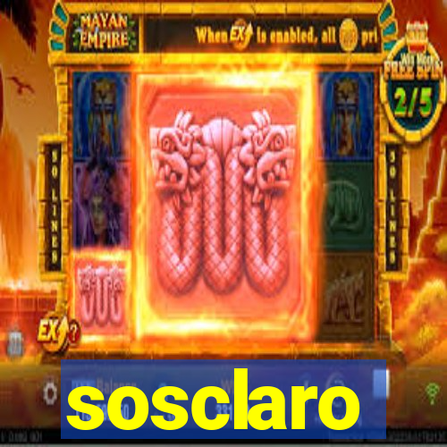 sosclaro