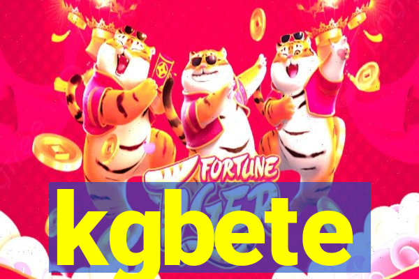 kgbete