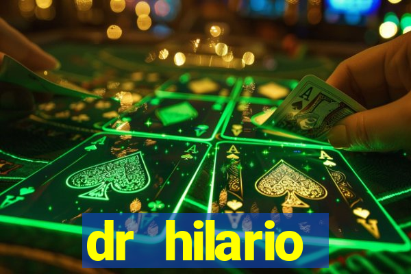 dr hilario mastologista em santos