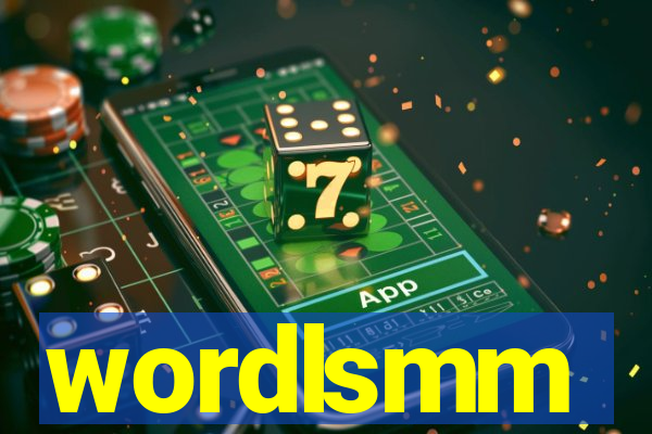 wordlsmm