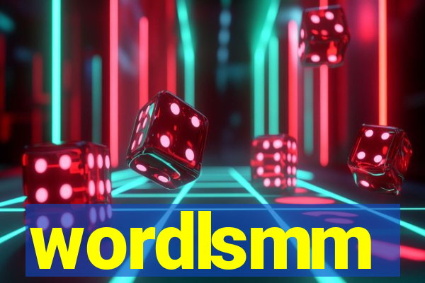 wordlsmm