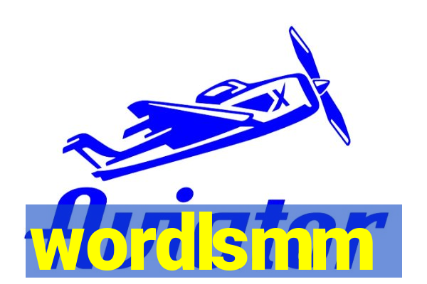 wordlsmm