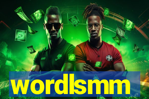 wordlsmm