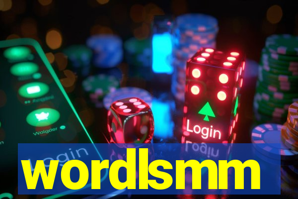 wordlsmm