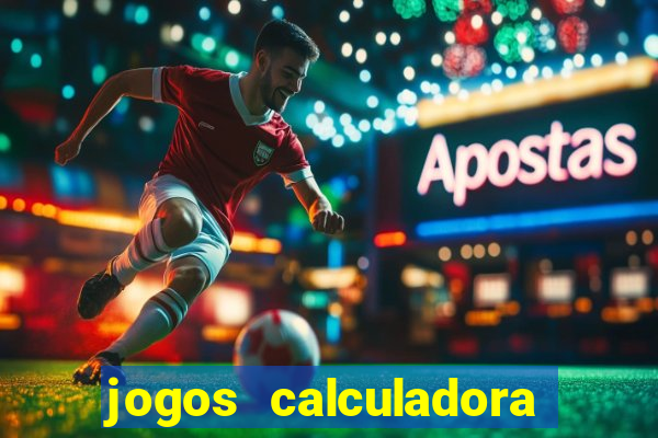 jogos calculadora do amor