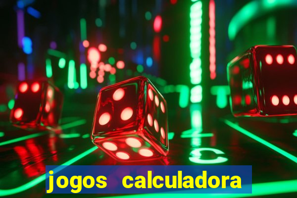 jogos calculadora do amor