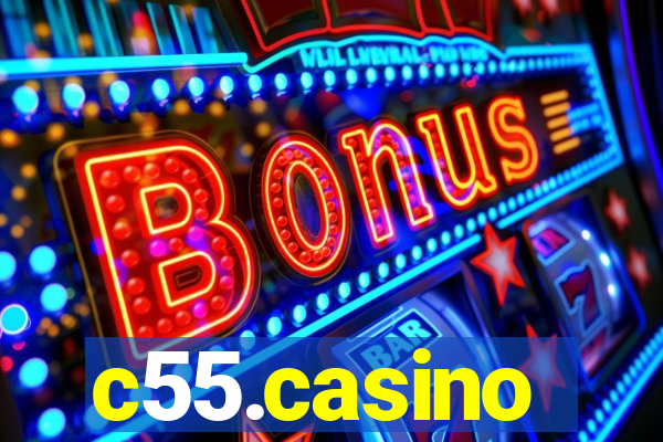 c55.casino