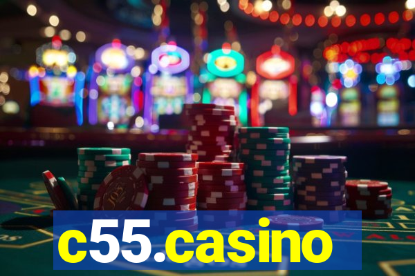 c55.casino