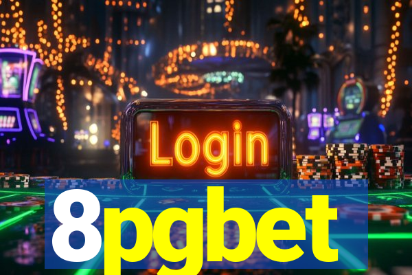 8pgbet