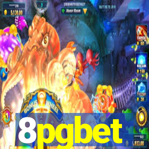 8pgbet