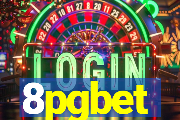 8pgbet