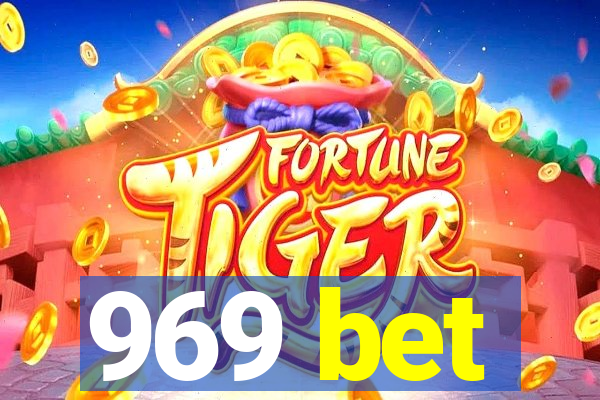 969 bet