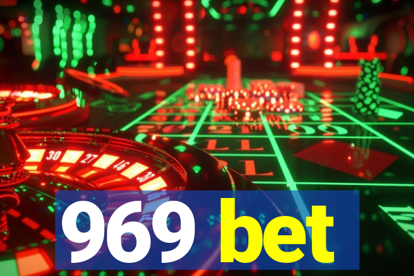 969 bet