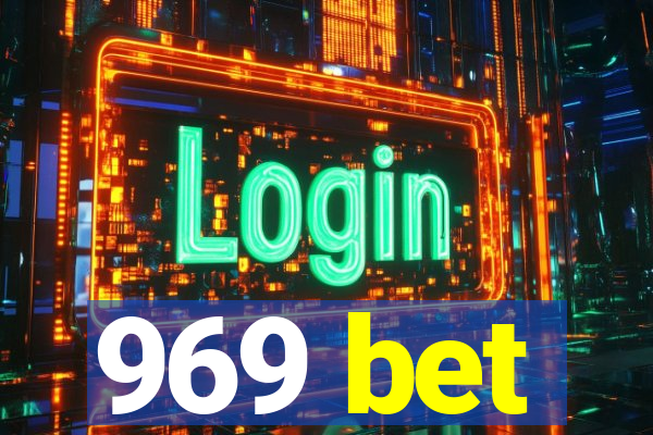 969 bet