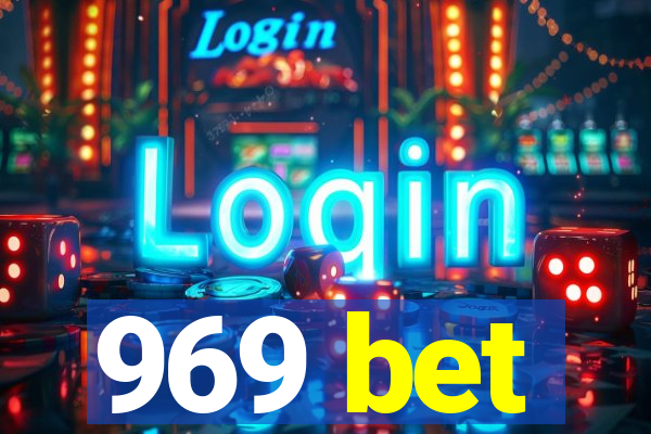 969 bet