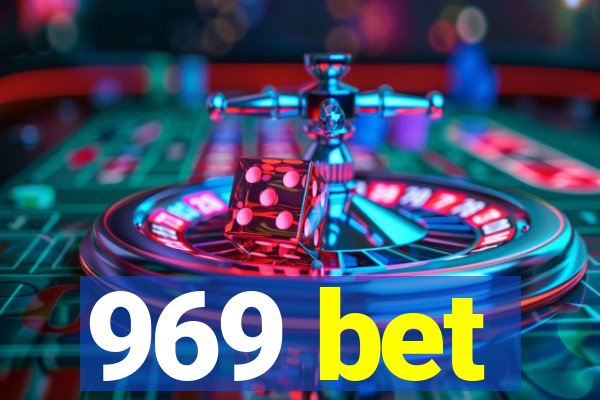 969 bet