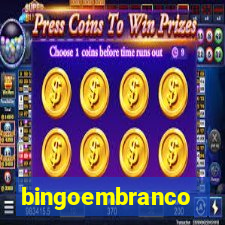 bingoembranco