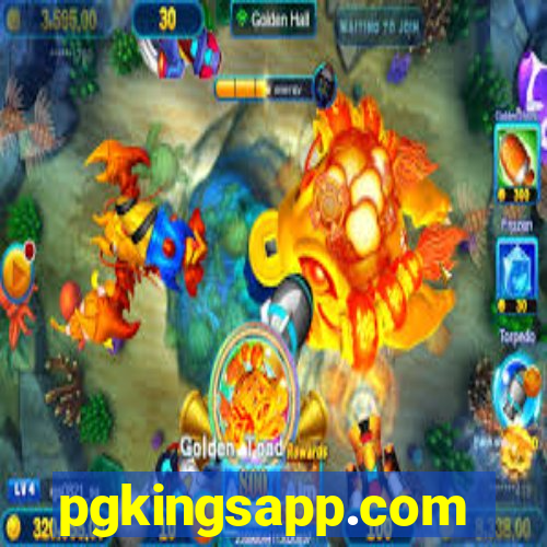 pgkingsapp.com