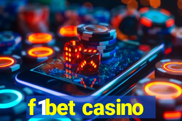 f1bet casino