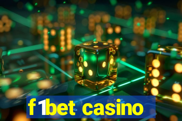 f1bet casino